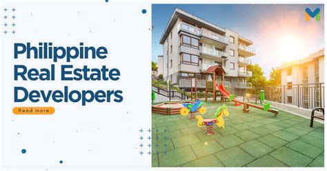 top developer in the philippines